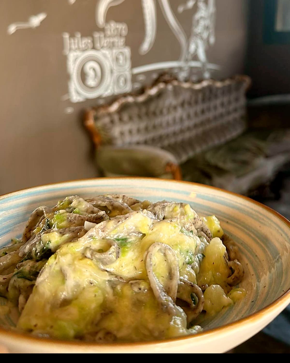 Foto di Pizzoccheri valtellinesi